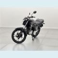 HONDA CG 160 FAN FLEX - PRETO - 2019 Foto 1 (Miniatura)