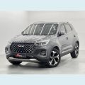 CHERY CHERY TIGGO 5X PRO FLEX AUT. 4P - CINZA - 2023 Foto 1 (Miniatura)