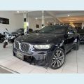 BMW BMW X4 XDRIVE30I 2.0 MANUAL 4P - PRETO - 2022 Foto 1 (Miniatura)