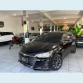 CHEVROLET ONIX LT2 1.0 TURBO FLEX MANUAL 4P - PRETO - 2021 Foto 1 (Miniatura)