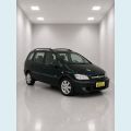 CHEVROLET ZAFIRA ELITE 2.0 FLEX AUT. 4P - VERDE - 2011 Foto 1 (Miniatura)