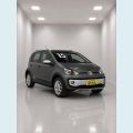 VOLKSWAGEN VOLKSWAGEN UP CROSS FLEX MANUAL 4P - CINZA - 2015 Foto 1 (Miniatura)