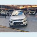 CITROËN C4 CACTUS FEEL 1.6 16V FLEX AUT. 4P - CINZA - 2023 Foto 1 (Miniatura)