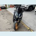 YAMAHA XMAX 250 ABS 249CC FLEX - VERDE - 2024 Foto 1 (Miniatura)