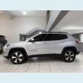 JEEP COMPASS FLEX AUT. 4P - PRATA - 2018 Foto 1 (Miniatura)