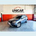 RENAULT DUSTER FLEX AUT. 5P - CINZA - 2019 Foto 1 (Miniatura)