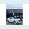 CHEVROLET ONIX FLEX MANUAL 4P - BRANCO - 2021 Foto 1 (Miniatura)