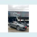 VOLKSWAGEN VIRTUS FLEX AUT. 4P - CINZA - 2024 Foto 1 (Miniatura)