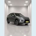 MITSUBISHI ECLIPSE CR HPE 1.5 TURBO FLEX AUT. 4P - CINZA - 2022 Foto 1 (Miniatura)