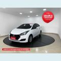 HYUNDAI HB 20S UNIQUE 1.0 FLEX MANUAL 4P - BRANCO - 2019 Foto 1 (Miniatura)