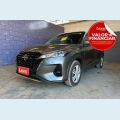 NISSAN KICKS ACTIVE 1.6 FLEX AUT. 4P - CINZA - 2024 Foto 1 (Miniatura)