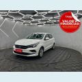 FIAT CRONOS 1.3 FLEX MANUAL 4P - BRANCO - 2022 Foto 1 (Miniatura)
