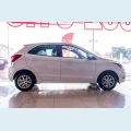 FORD KA SE PLUS 1.0 FLEX MANUAL 4P - BRANCO - 2018 Foto 1 (Miniatura)
