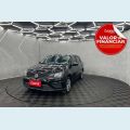 VOLKSWAGEN VOYAGE 1.6 MSI 8V FLEX MANUAL 4P - PRETO - 2021 Foto 1 (Miniatura)