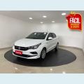 FIAT CRONOS DRIVE FIREFLY 1.3 FLEX MANUAL 4P - BRANCO - 2019 Foto 1 (Miniatura)