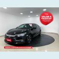 HONDA CIVIC TOURING TURBO 1.5 AUT. 4P - PRETO - 2018 Foto 1 (Miniatura)