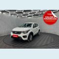 FIAT MOBI LIKE 1.0 FLEX MANUAL 4P - BRANCO - 2022 Foto 1 (Miniatura)