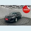 CHEVROLET ONIX LT 1.0 FLEX MANUAL 4P - PRETO - 2022 Foto 1 (Miniatura)