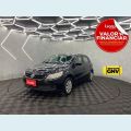 VOLKSWAGEN GOL TEC 1.0 FLEX MANUAL 4P - PRETO - 2013 Foto 1 (Miniatura)