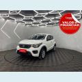 FIAT MOBI LIKE 1.0 FLEX MANUAL 4P - BRANCO - 2021 Foto 1 (Miniatura)