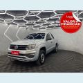 VOLKSWAGEN AMAROK S 2.0 TDI DIESEL MANUAL 2P - PRATA - 2019 Foto 1 (Miniatura)