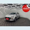 HYUNDAI HB 20S VISION 1.6 FLEX MANUAL 4P - PRATA - 2021 Foto 1 (Miniatura)