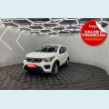 FIAT MOBI LIKE 1.0 FLEX MANUAL 4P - BRANCO - 2021 Foto 1 (Miniatura)