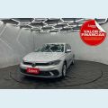 VOLKSWAGEN POLO MPI FLEX MANUAL 4P - PRATA - 2024 Foto 1 (Miniatura)