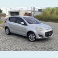 FIAT PALIO ATTRACTIVE 1.0 8V FLEX MANUAL 4P - PRATA - 2013 Foto 1 (Miniatura)
