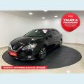 NISSAN SENTRA SV 2.0 16V FLEX AUT. 4P - PRETO - 2019 Foto 1 (Miniatura)
