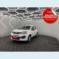 FIAT UNO ATTRACTIVE 1.0 FLEX MANUAL 4P - BRANCO - 2021 Foto 1 (Miniatura)