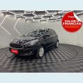 FORD KA SE PLUS 1.5 FLEX AUT. 4P - PRETO - 2020 Foto 1 (Miniatura)