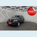 RENAULT KWID ZEN 1.0 12V FLEX MANUAL 4P - PRETO - 2021 Foto 1 (Miniatura)