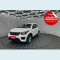 FIAT MOBI LIKE 1.0 FLEX MANUAL 4P - BRANCO - 2022 Foto 1 (Miniatura)