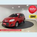 FIAT PALIO ATTRACTIVE 1.0 8V FLEX MANUAL 4P - VERMELHO - 2013 Foto 1 (Miniatura)
