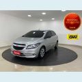 CHEVROLET ONIX JOY 1.0 FLEX MANUAL 4P - PRATA - 2019 Foto 1 (Miniatura)