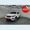 FIAT MOBI LIKE 1.0 FLEX MANUAL 4P - BRANCO - 2023 Foto 1 (Miniatura)
