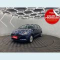 HYUNDAI HB 20S VISION PACK 1.0 FLEX MANUAL 4P - AZUL - 2022 Foto 1 (Miniatura)