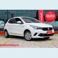 FIAT ARGO DRIVE 1.0 FLEX MANUAL 4P - BRANCO - 2018 Foto 1 (Miniatura)