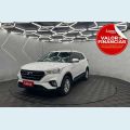 HYUNDAI CRETA ACTION 1.6 FLEX AUT. 4P - BRANCO - 2023 Foto 1 (Miniatura)