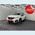 PEUGEOT 2008 ALLURE PACK 1.6 FLEX AUT. 4P - BRANCO - 2022 Foto 1 (Miniatura)