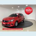FIAT ARGO DRIVE 1.0 FLEX MANUAL 4P - VERMELHO - 2019 Foto 1 (Miniatura)