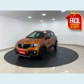 RENAULT KWID ZEN 1.0 12V FLEX MANUAL 4P - LARANJA - 2021 Foto 1 (Miniatura)