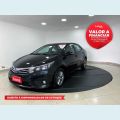 TOYOTA COROLLA XEI 2.0 FLEX AUT. 4P - PRETO - 2017 Foto 1 (Miniatura)