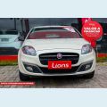 FIAT BRAVO BLACKMOTION 1.8 16V FLEX AUT. 4P - BRANCO - 2016 Foto 1 (Miniatura)