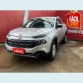 FIAT TORO FREEDOM 2.0 DIESEL MANUAL 4P - PRATA - 2017 Foto 1 (Miniatura)