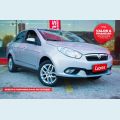 FIAT GRAND SIENA ESSENCE 1.6 16V DUALOGIC FLEX AUT. 4P - PRATA - 2016 Foto 1 (Miniatura)