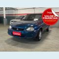 CHEVROLET CLASSIC LIFE 1.0 FLEX MANUAL 4P - AZUL - 2009 Foto 1 (Miniatura)