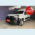 FIAT FIORINO ENDURANCE 1.4 FLEX MANUAL 3P - BRANCO - 2024 Foto 1 (Miniatura)