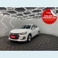 CHEVROLET ONIX PLUS LTZ TURBO 1.0 FLEX AUT. 4P - BRANCO - 2022 Foto 1 (Miniatura)